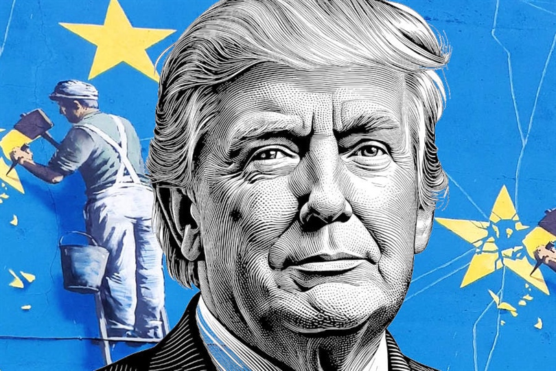 VELIKO PRESLAGIVANJE: Trump „rastura” Europu, na štihu su nacionalističke vođe