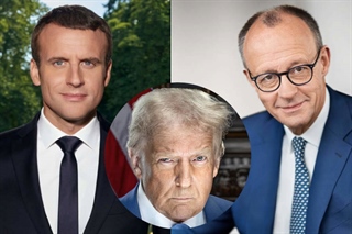 VELIKO PRESLAGIVANJE: Trump ponovno pokreće francusko-njemački motor Europe