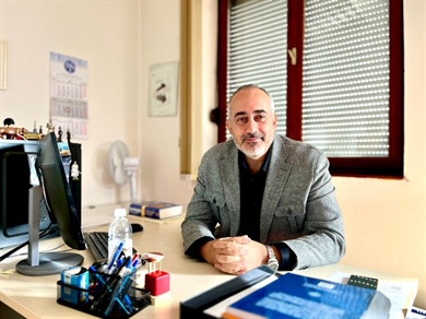 IVAN BURIĆ: Srž hrvatskog nacionalnog identiteta je i europski, jer je hrvatskom kolektivitetu svojstven snažan osjećaj pripadnosti europskoj kulturi, povijesti i tradiciji
