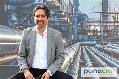 Mr. sc. Dalibor Mikulić postao član Uprave Plinacra