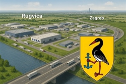 Općina Rugvica – Gospodarsko srce istoka Zagreba i strateška točka razvoja Hrvatske