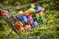 STATISTIKA USKRŠNJE POTROŠNJE: Trošimo više, kupujemo manje!
