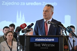 PEVLE KALINIĆ: Uskrs je vrijeme mira, obitelji i duhovne obnove