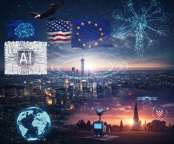 DIGITALNA TRANZICIJA: Koliko ulažemo u umjetnu inteligenciju?