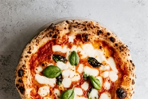 GASTRONOMIJA: Kako doma ispeći savršenu pizzu?