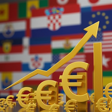 FINANCIJSKO TRŽIŠTE: Hrvati u investicijske fondove uložili 3,5 milijardi eura
