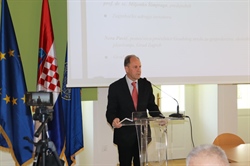Održan simpozij "Inovativni Zagreb"