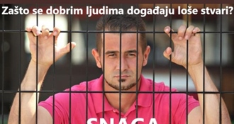 MARIJAN GUBINA: Zašto se dobrim ljudima događaju loše stvari