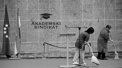 AKADEMSKI SINDIKAT: Međunarodni praznik rada