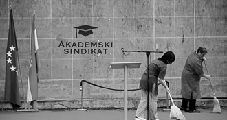 AKADEMSKI SINDIKAT: Međunarodni praznik rada