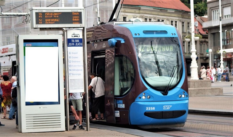 Šokantno, pod Tomaševićem pola tramvaja u kvaru, zaposlenici napuštaju ZET, a prodano 900.000 karata manje