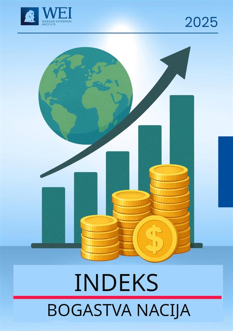 STATISTIKA: Indeks bogastva nacija – Europa stagnira, Hrvatska „solidna” na 28. mjestu!