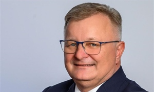 ŽELJKO TURK: Zaprešić je od prigradskog naselja postao grad poželjnog stila življenja!