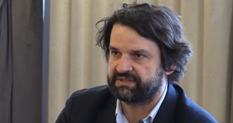 BORIS JOKIĆ: Mi sigurno nismo nacija koja se ponosi fizičkom aktivnošću!