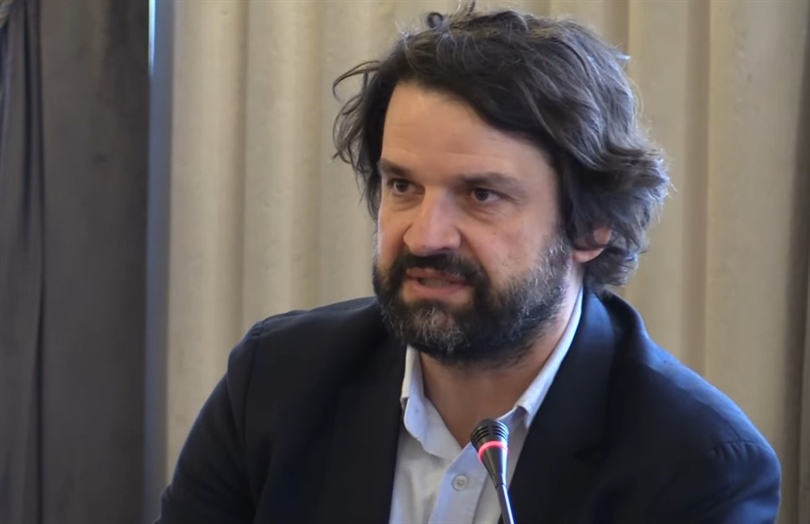 BORIS JOKIĆ: Mi sigurno nismo nacija koja se ponosi fizičkom aktivnošću!