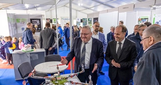 ZADAR: 16. Sajam poljoprivrede AGRO ARCA