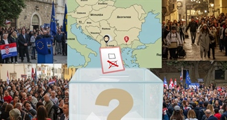 Izborna jesen u Europi i na Balkanu: Tko će oblikovati budućnost regije?