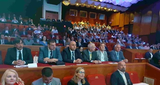 Zahvaljujući ulaganjima Hrvatska je bila spremna za promjene na tržištu plina