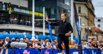 JANA KOŠČAK: Bolja sam nego ikad, pokraj fontana mogu preko 190 i više!