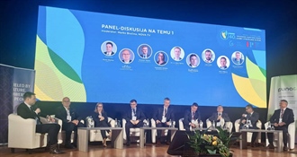 Predsjednik IGU: Plin je ključan za gospodarski rast i još će dugo biti važan!