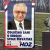 Dr. Franjo Tuđman (1922. - 1999.): Život i političko nasljeđe prvog hrvatskog predsjednika