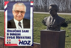 Dr. Franjo Tuđman (1922. - 1999.): Život i političko nasljeđe prvog hrvatskog predsjednika