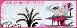 Svjetski festival animiranog filma - Animafest Zagreb