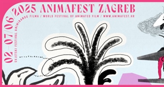 Svjetski festival animiranog filma - Animafest Zagreb