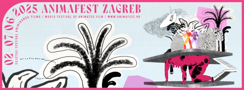 Svjetski festival animiranog filma - Animafest Zagreb