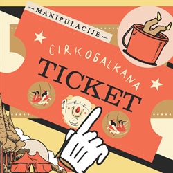 CIRKOBALKANA 13. Manipulacije: Festival suvremenog cirkusa