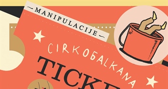 CIRKOBALKANA 13. Manipulacije: Festival suvremenog cirkusa