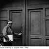 VELIKANI DUHA:  Borivoje Dovniković Bordo, animator