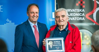 Inovacije - temelj razvoja gospodarstva i društva
