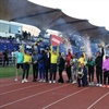 Boris Hanžeković memorijal – neizbrisiv trag u svjetskoj atletici