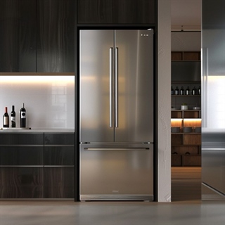 PRAKTIČNI SAVJETI: Kako produžiti životni vijek hladnjaka?