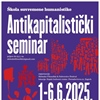 ZAGREB: Peti Antikapitalistički seminar