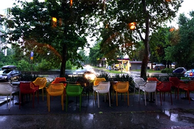 ENES KIŠEVIĆ: Nema ljudi