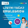 Ljetni tečajevi engleskog za djecu, po programima Helen Doron English Croatia