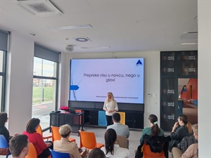 Međimurska županija prva u Hrvatskoj pokrenula program financijskog opismenjavanja mladih