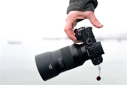 DIGITALNA TRANZICIJA: Povijesni razvoj mirrorless fotoaparata