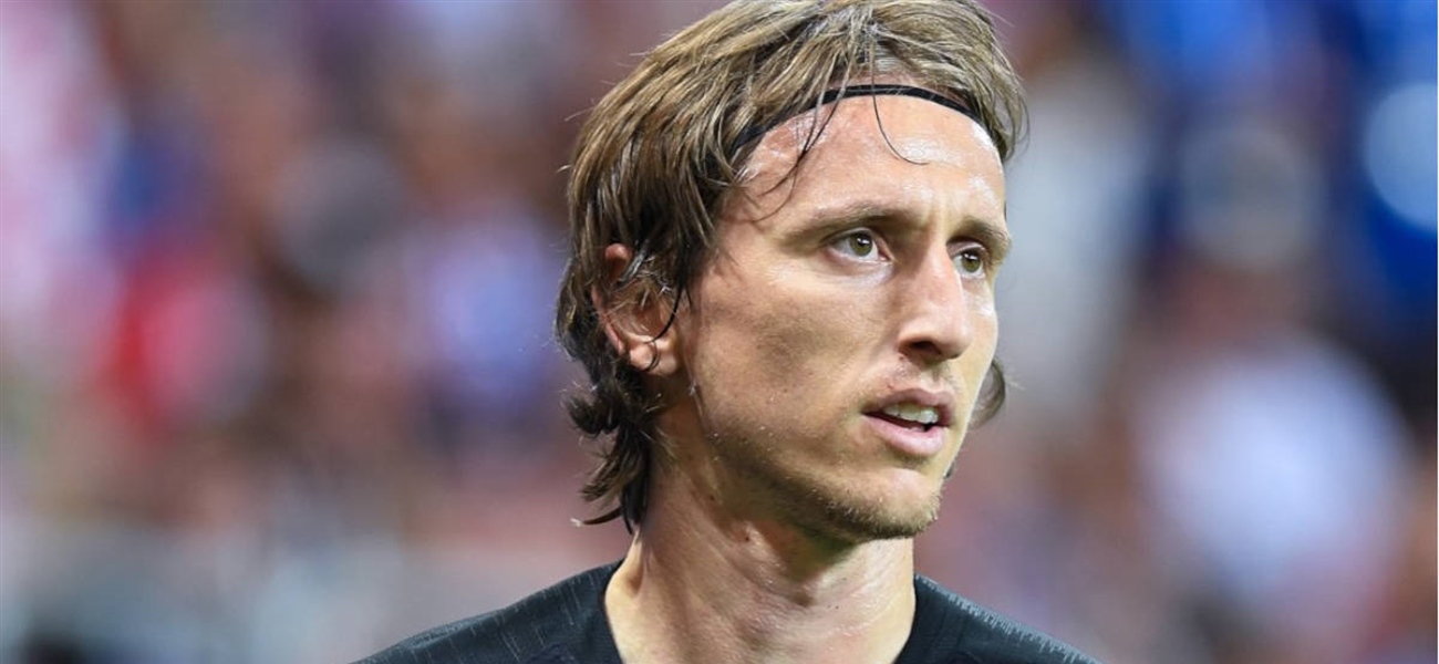 NAJVEĆI SPORTAŠI SVIJETA: Luka Modrić među sportskim ikonama svijeta