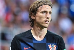 NAJVEĆI SPORTAŠI SVIJETA: Luka Modrić među sportskim ikonama svijeta