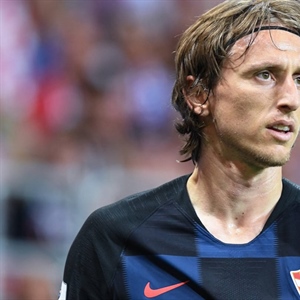 NAJVEĆI SPORTAŠI SVIJETA: Luka Modrić među sportskim ikonama svijeta