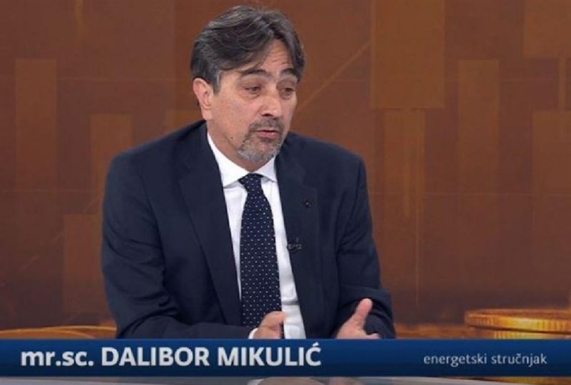 Dalibor Mikulić, međunarodni stručnjak za energetiku, razotkriva negativanu energetsku bilancu. Što činiti?