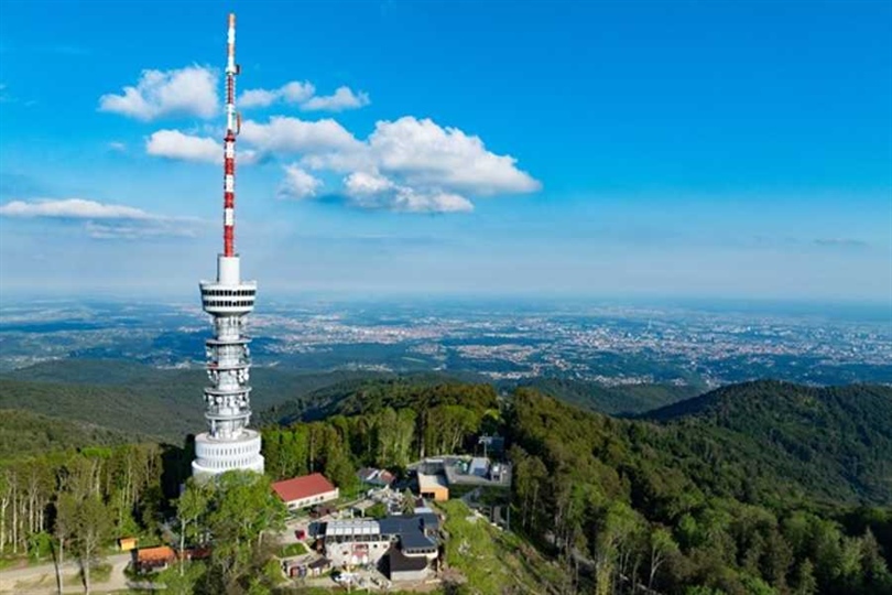 Pođite na nezaboravni vikend s bogatim programom za sve uzraste na najvišoj točki Zagreba