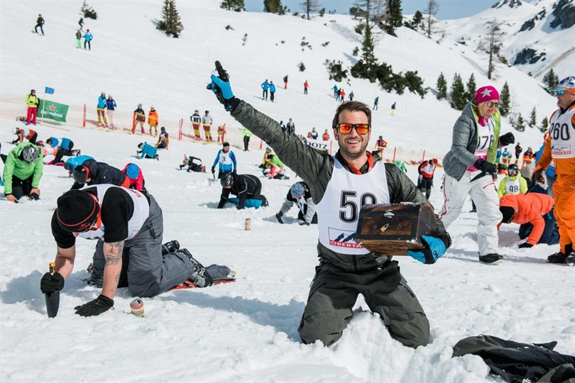 Austrijsko skijalište Obertauern na Sljemenu najavilo novu sezonu