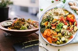 TRENDOVI: Veganuary - što je sad to?