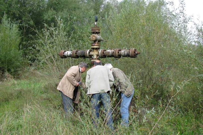 ENERGETIKA: Gasili li MOL proizvodnju sirove nafte i plina za tri godine ili ranije?