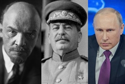 RUSKI PUT: Od Kominterne do danas, samo je jedan cilj – dominacija!