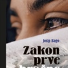 NOVA KNJIGA: "Zakon prve bračne noći" Josipa Bage